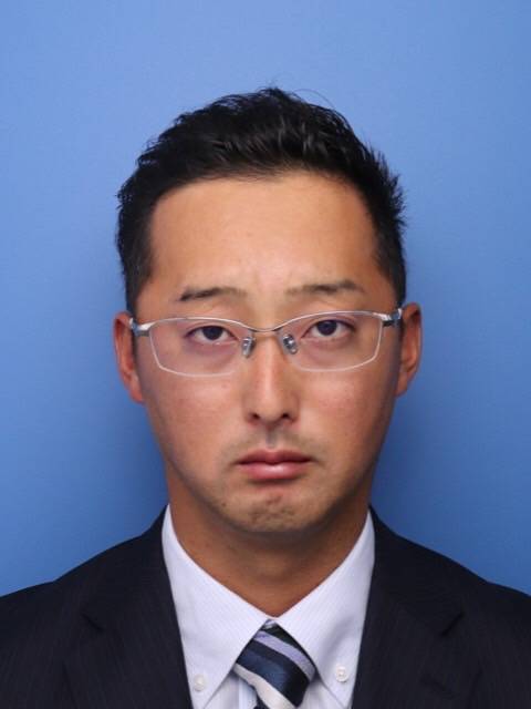 周年式典委員会長　堀　貴紀